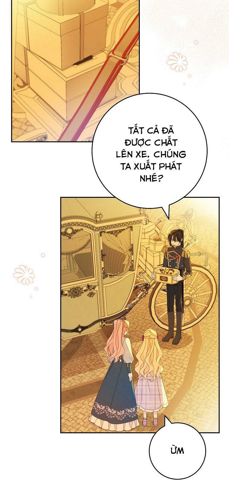 Tôi Đã Phạm Sai Lầm Rồi Chapter 25 - Trang 2