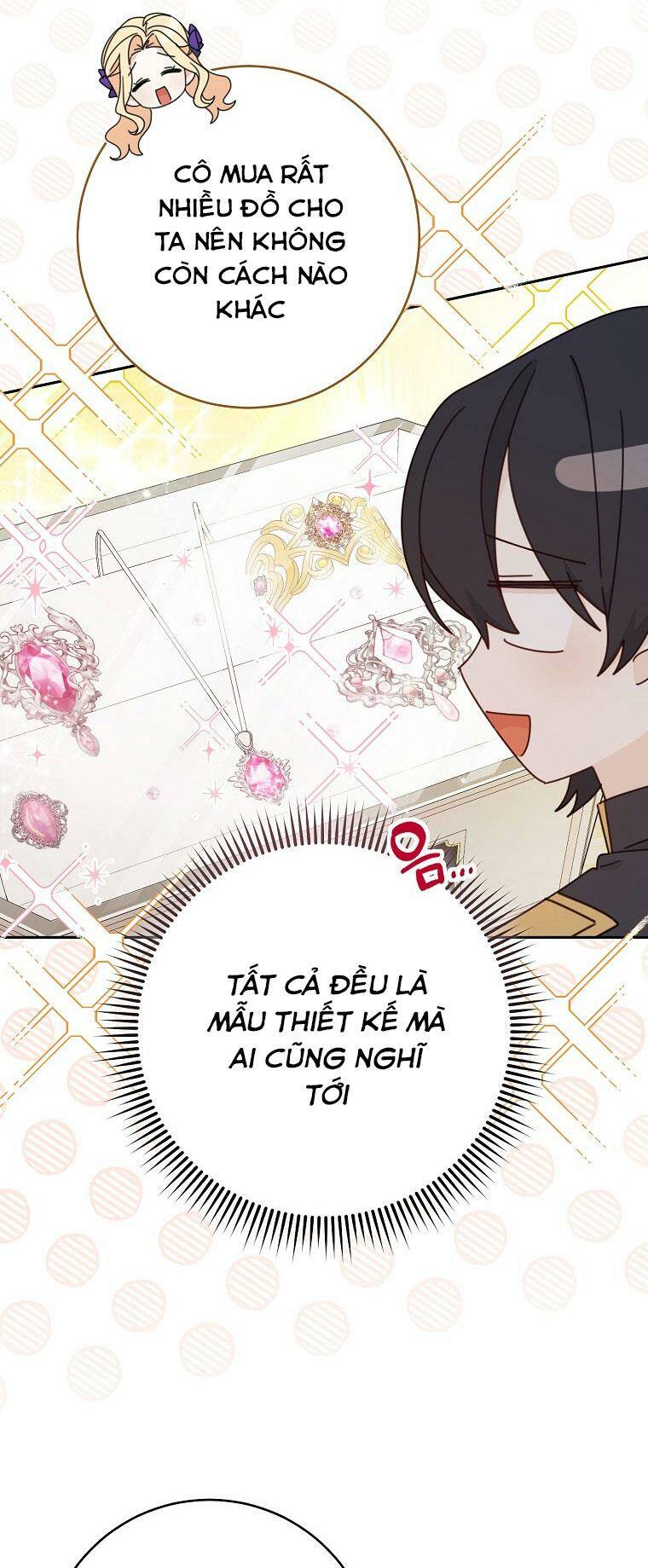 Tôi Đã Phạm Sai Lầm Rồi Chapter 25 - Trang 2
