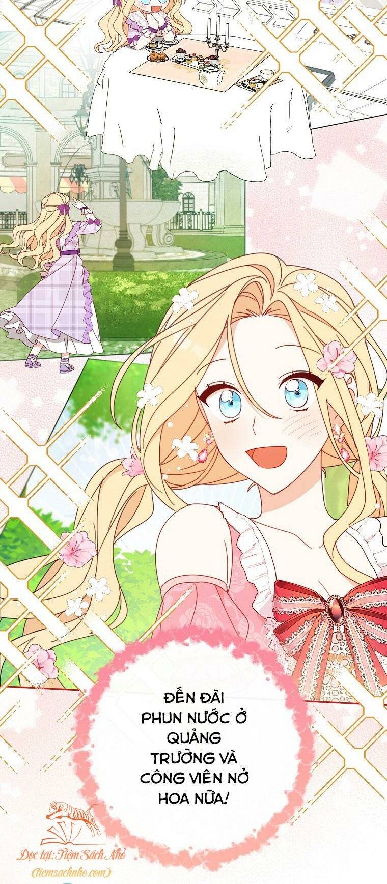 Tôi Đã Phạm Sai Lầm Rồi Chapter 25 - Trang 2