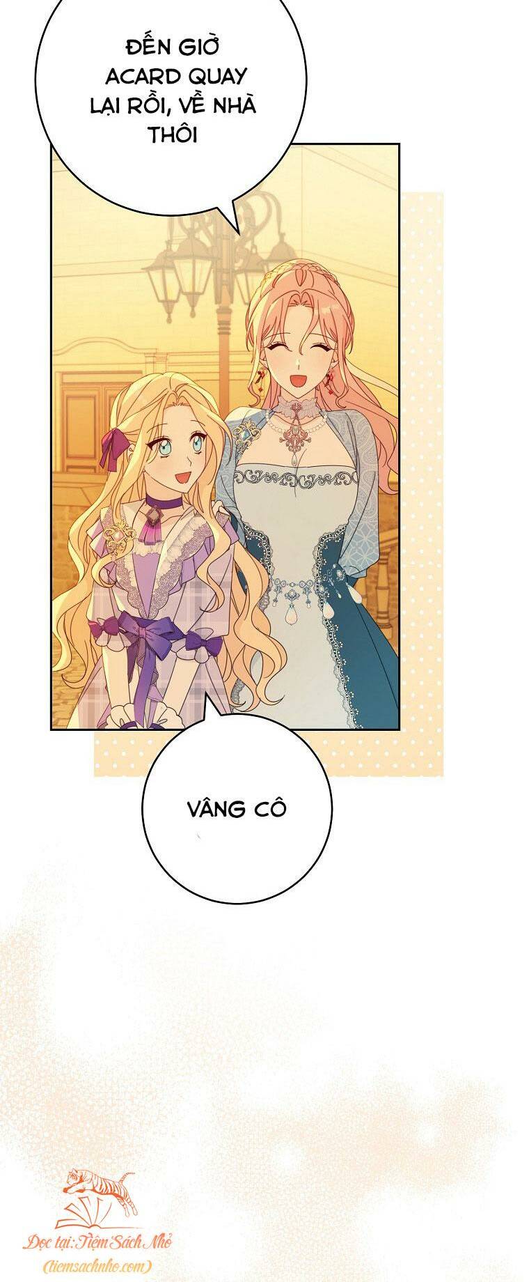 Tôi Đã Phạm Sai Lầm Rồi Chapter 25 - Trang 2