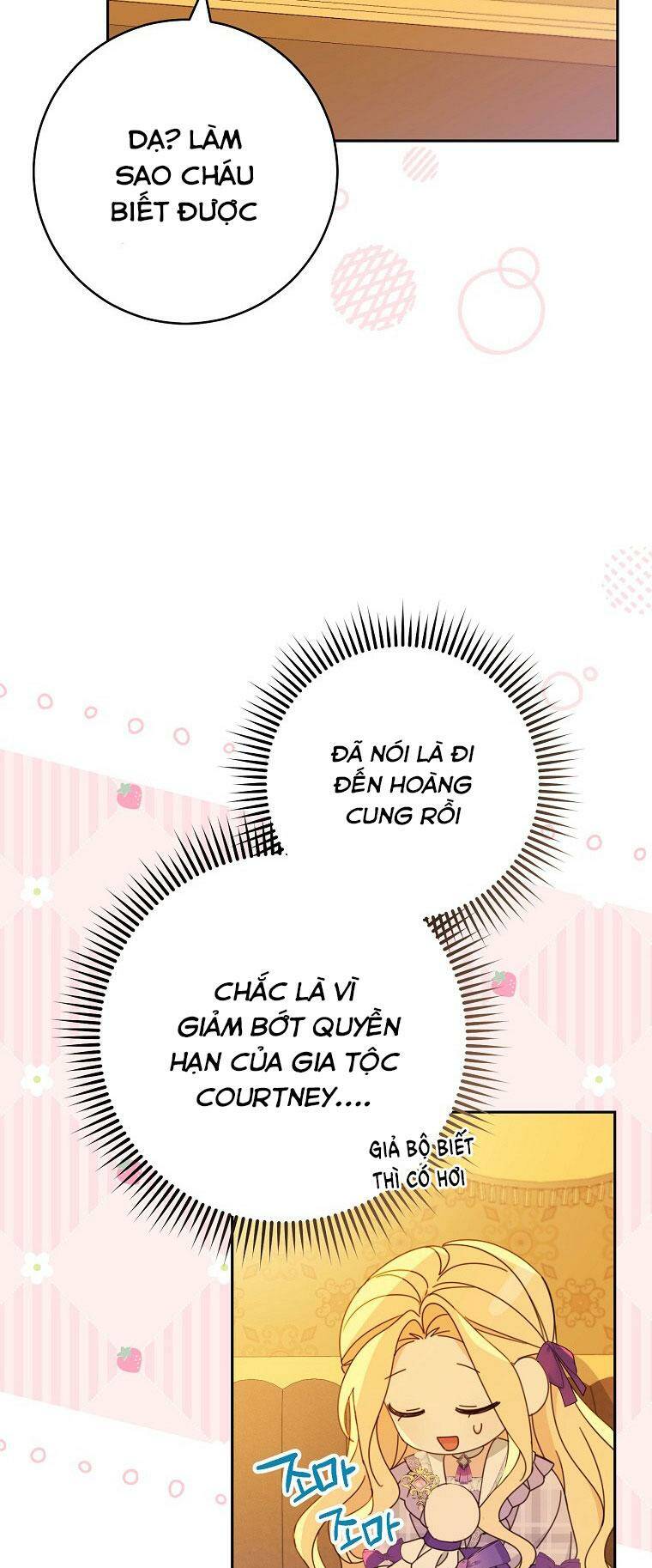 Tôi Đã Phạm Sai Lầm Rồi Chapter 25 - Trang 2