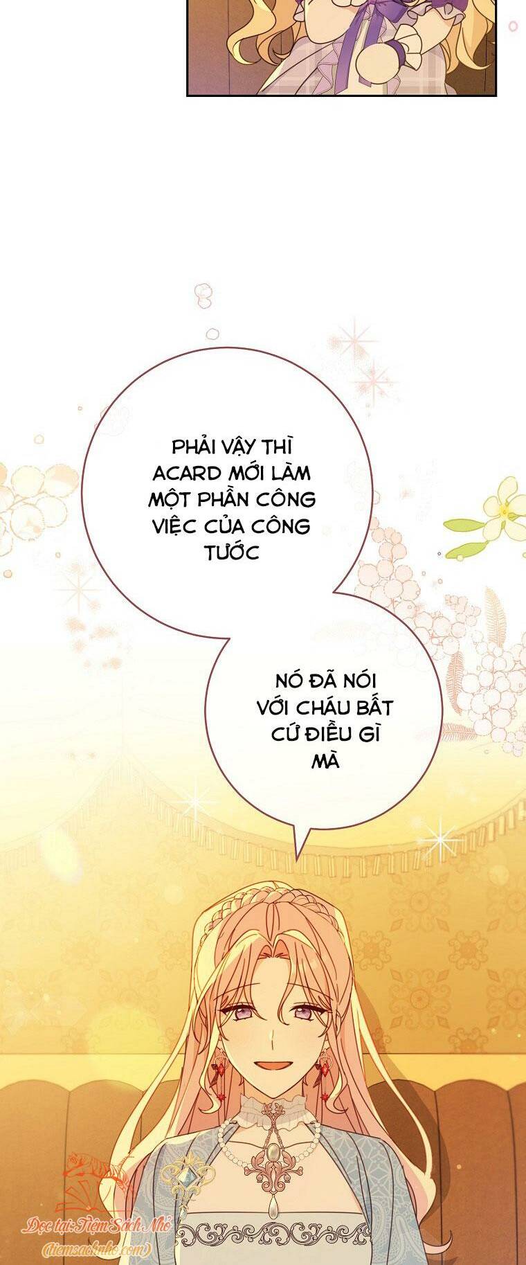 Tôi Đã Phạm Sai Lầm Rồi Chapter 25 - Trang 2