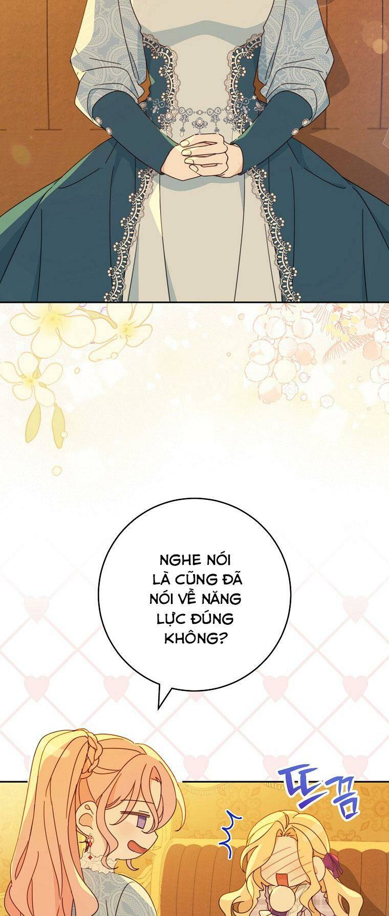 Tôi Đã Phạm Sai Lầm Rồi Chapter 25 - Trang 2