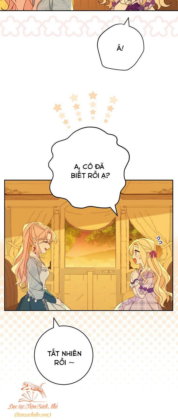 Tôi Đã Phạm Sai Lầm Rồi Chapter 25 - Trang 2