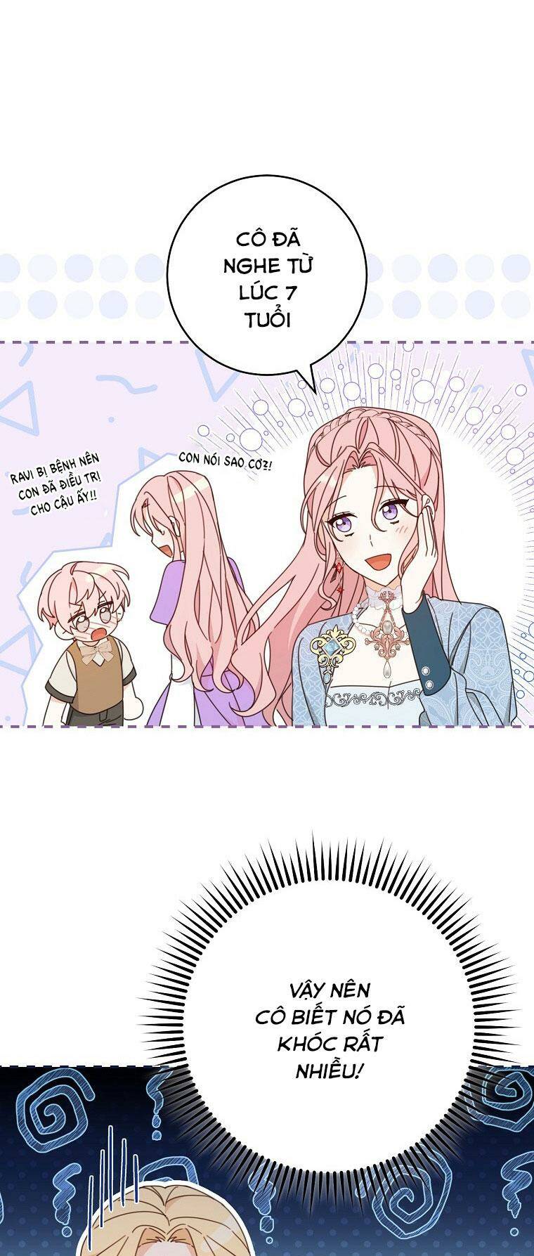 Tôi Đã Phạm Sai Lầm Rồi Chapter 25 - Trang 2