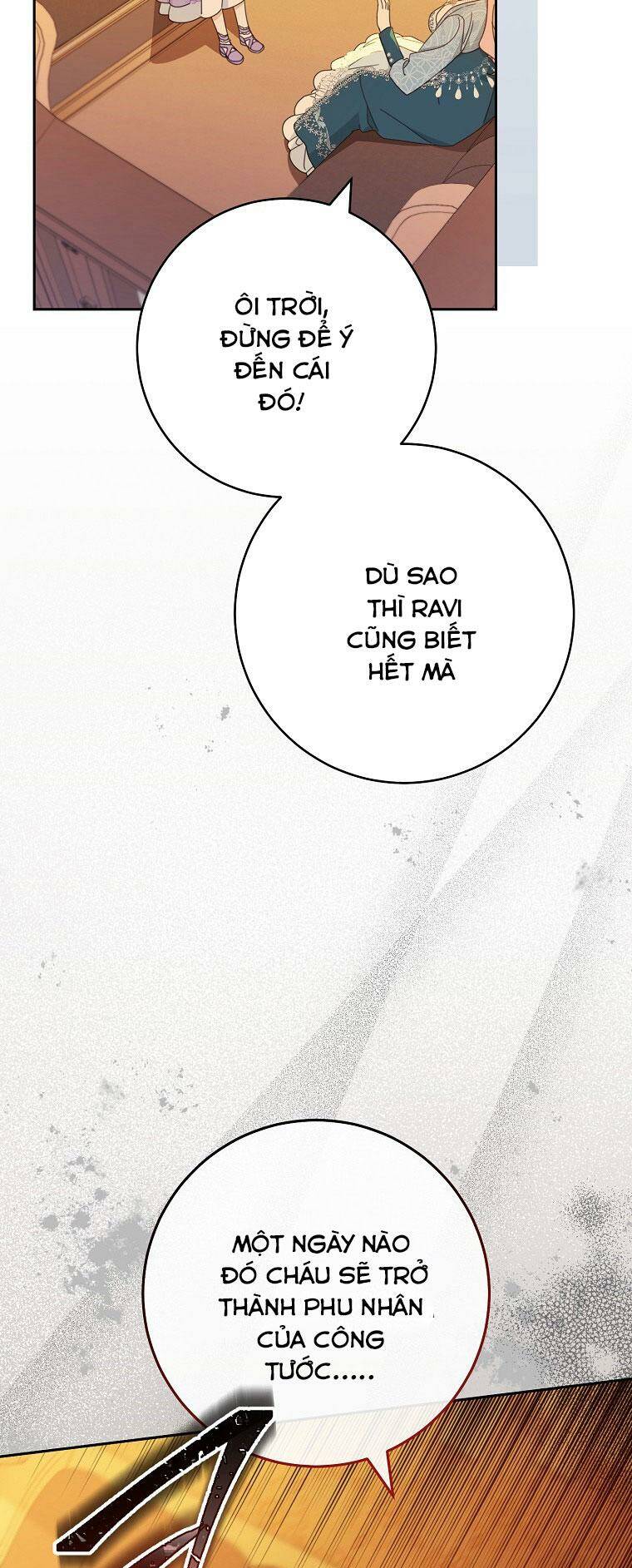 Tôi Đã Phạm Sai Lầm Rồi Chapter 25 - Trang 2