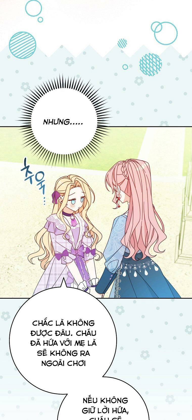 Tôi Đã Phạm Sai Lầm Rồi Chapter 25 - Trang 2