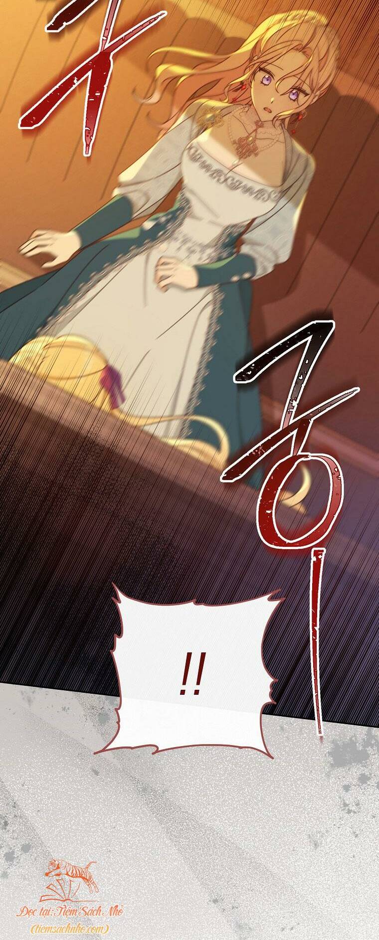 Tôi Đã Phạm Sai Lầm Rồi Chapter 25 - Trang 2