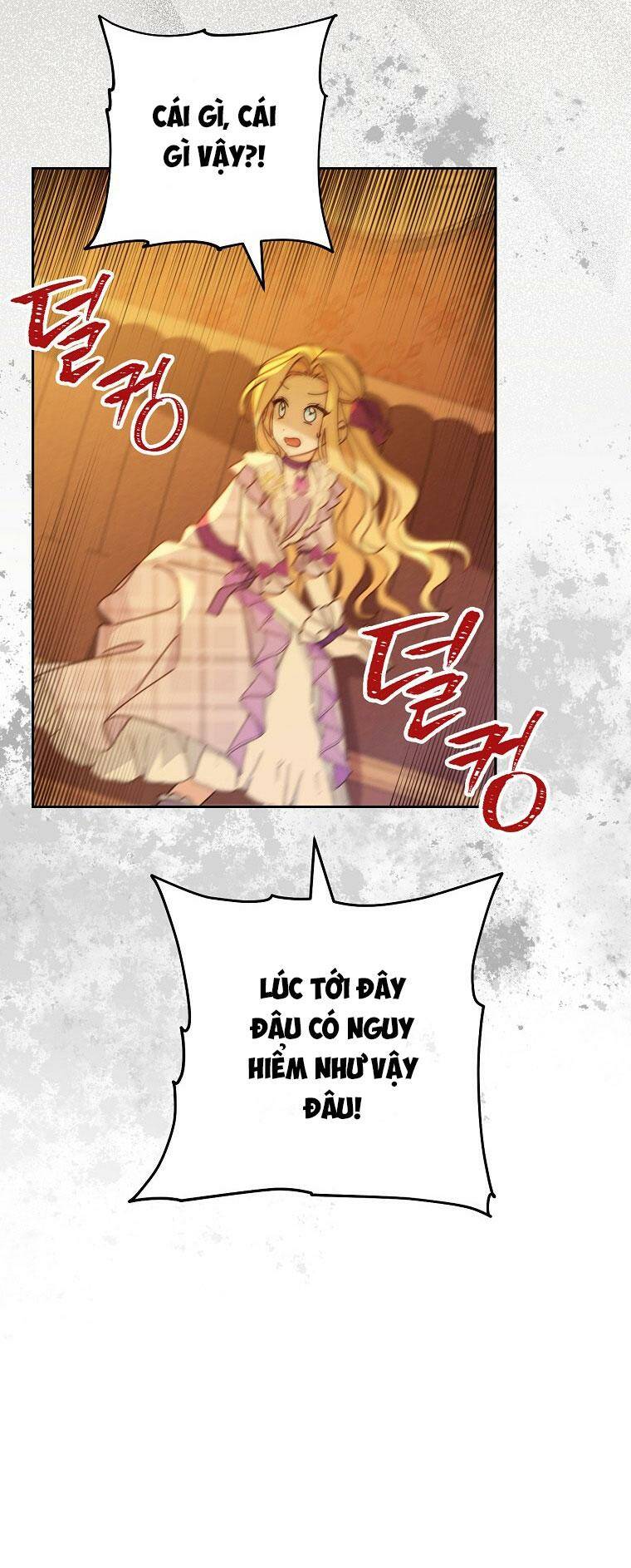 Tôi Đã Phạm Sai Lầm Rồi Chapter 25 - Trang 2