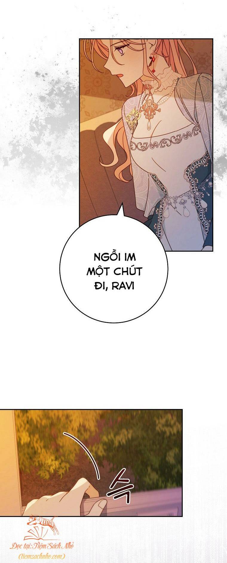 Tôi Đã Phạm Sai Lầm Rồi Chapter 25 - Trang 2