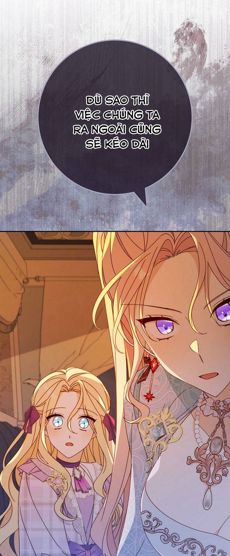 Tôi Đã Phạm Sai Lầm Rồi Chapter 25 - Trang 2