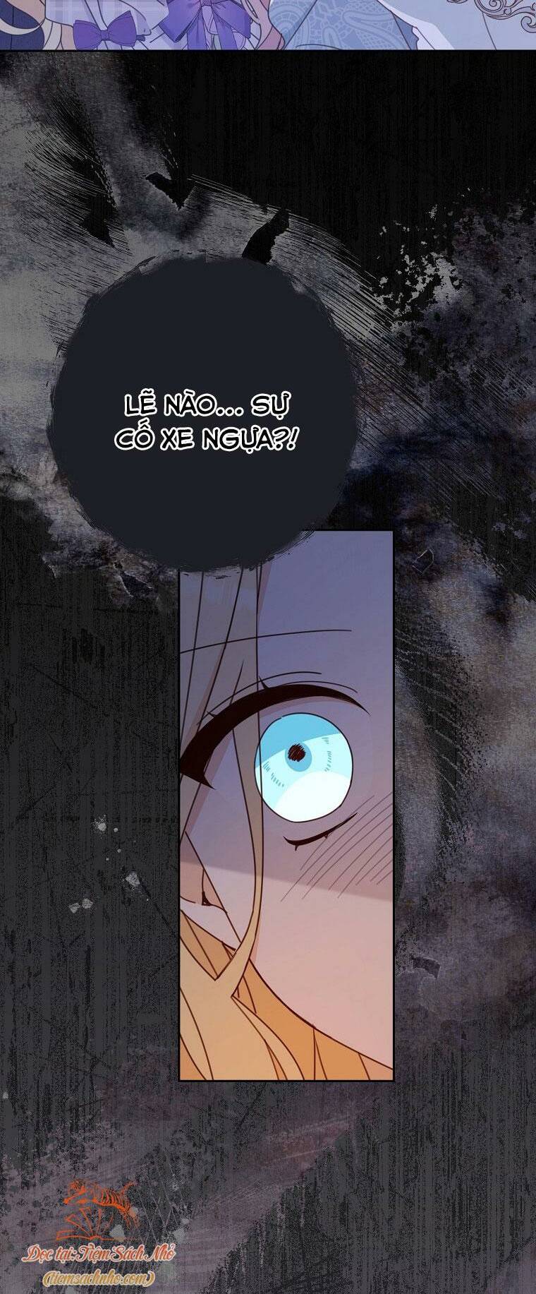 Tôi Đã Phạm Sai Lầm Rồi Chapter 25 - Trang 2