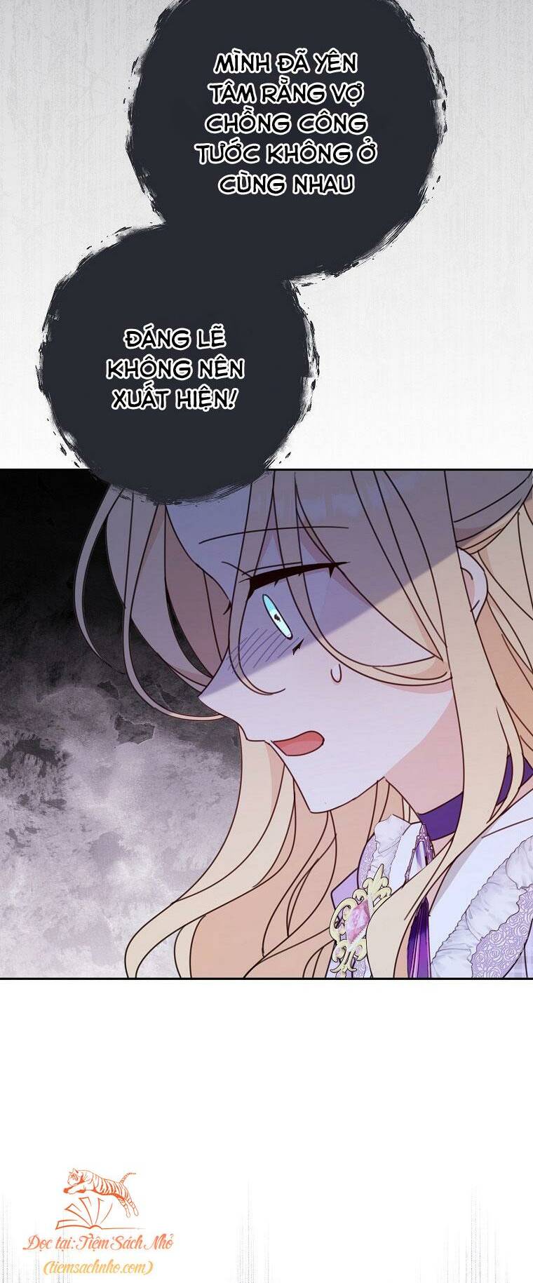 Tôi Đã Phạm Sai Lầm Rồi Chapter 25 - Trang 2