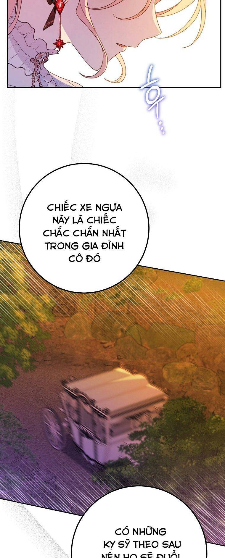 Tôi Đã Phạm Sai Lầm Rồi Chapter 25 - Trang 2