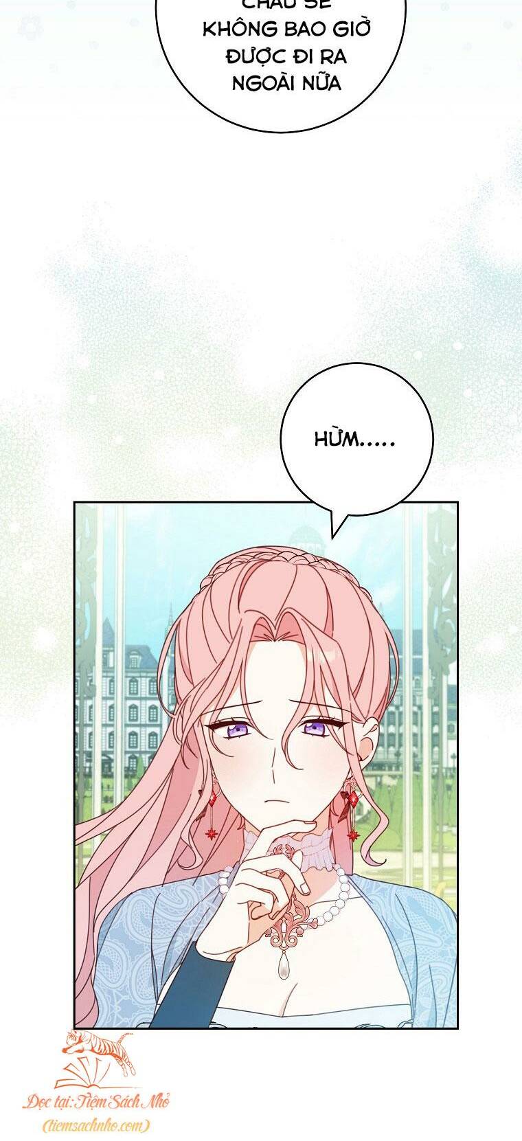 Tôi Đã Phạm Sai Lầm Rồi Chapter 25 - Trang 2