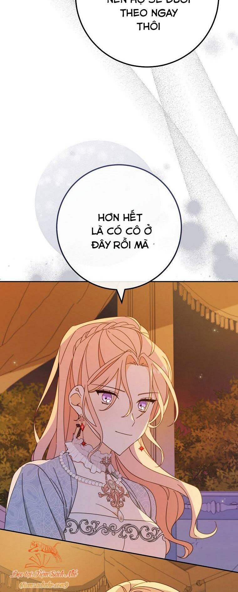 Tôi Đã Phạm Sai Lầm Rồi Chapter 25 - Trang 2