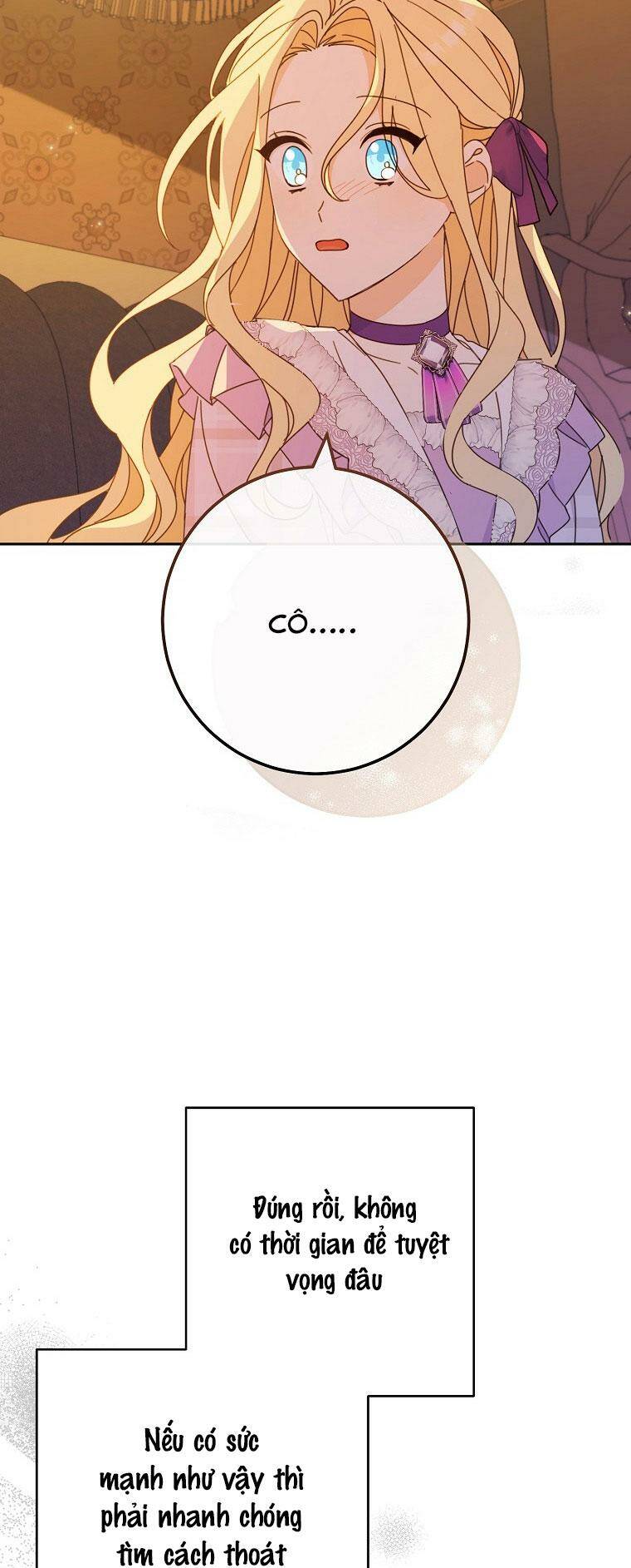 Tôi Đã Phạm Sai Lầm Rồi Chapter 25 - Trang 2