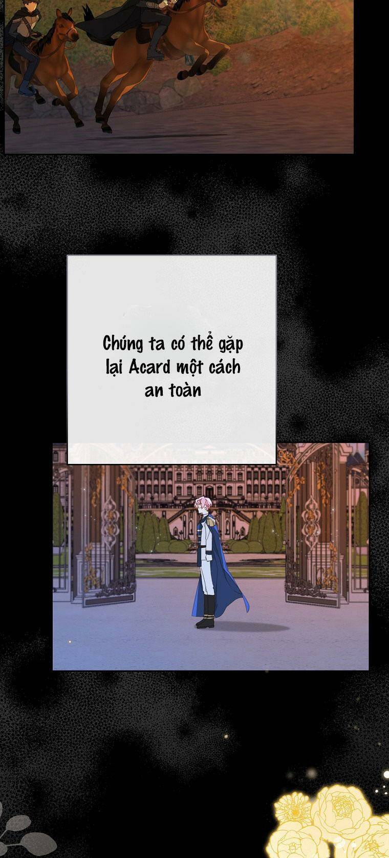 Tôi Đã Phạm Sai Lầm Rồi Chapter 25 - Trang 2