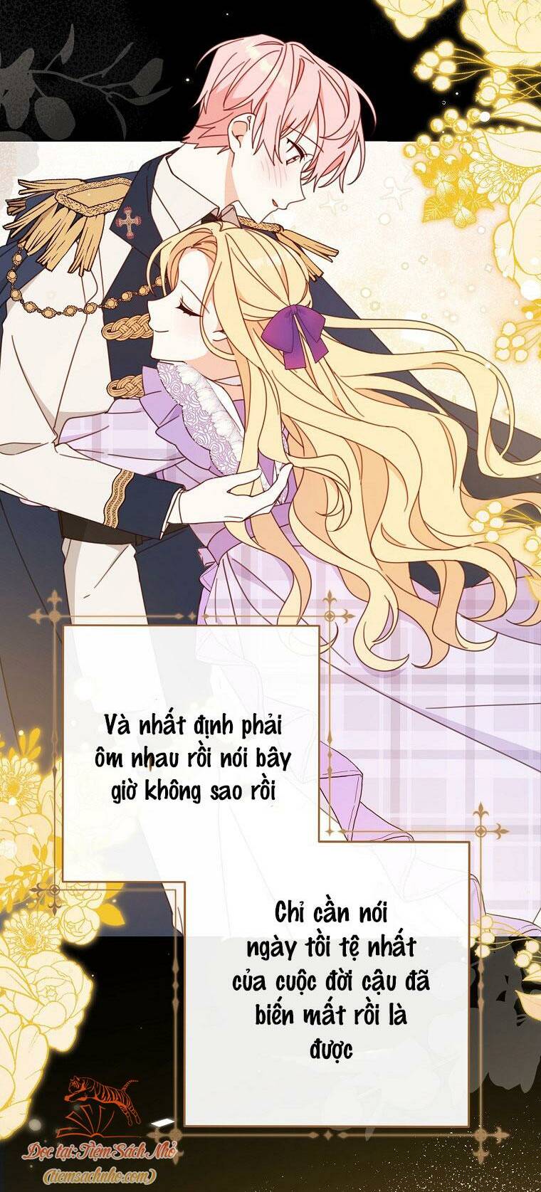 Tôi Đã Phạm Sai Lầm Rồi Chapter 25 - Trang 2