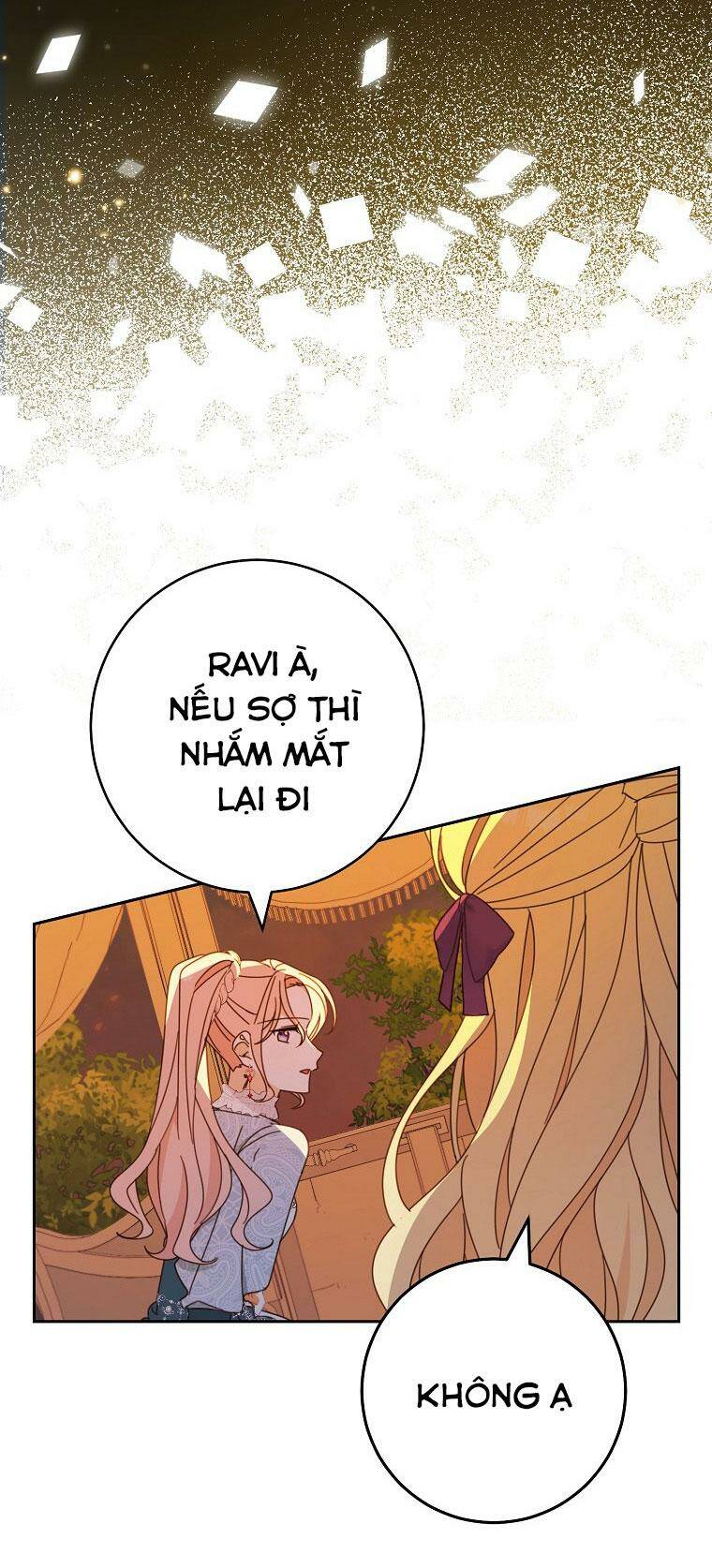 Tôi Đã Phạm Sai Lầm Rồi Chapter 25 - Trang 2