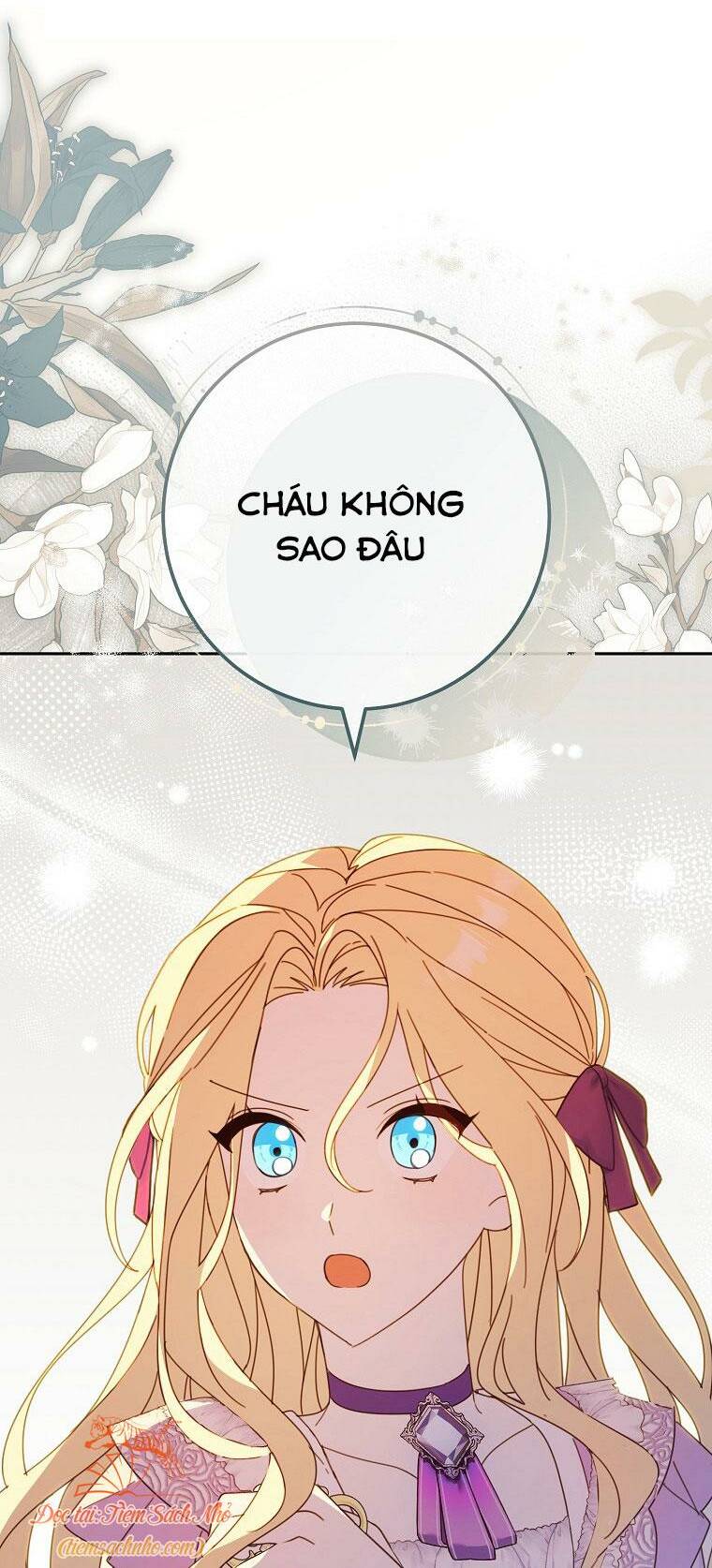 Tôi Đã Phạm Sai Lầm Rồi Chapter 25 - Trang 2