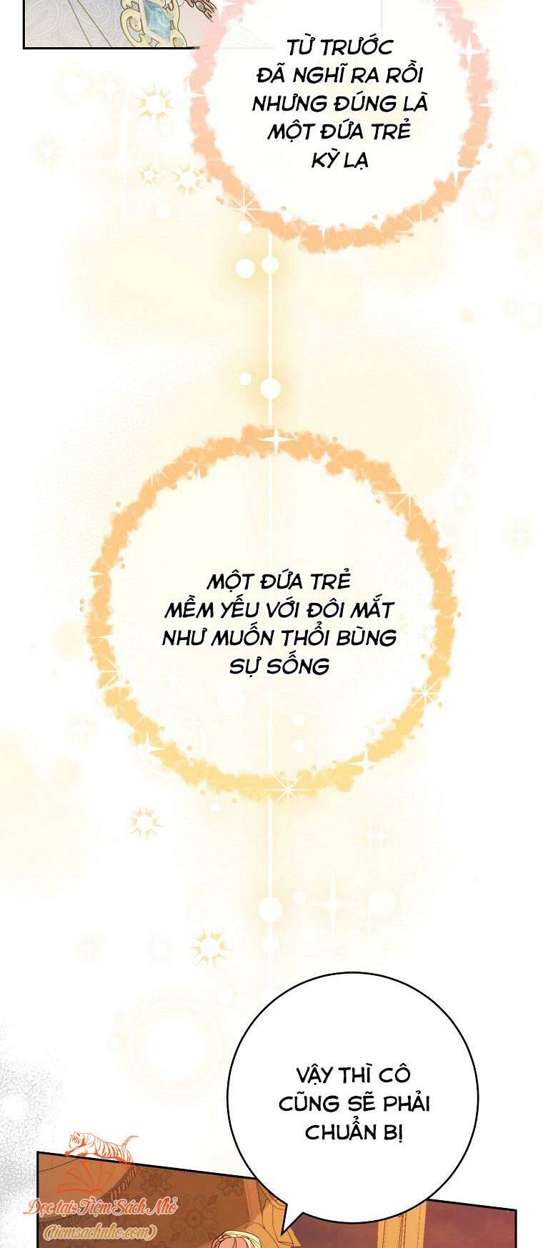 Tôi Đã Phạm Sai Lầm Rồi Chapter 25 - Trang 2