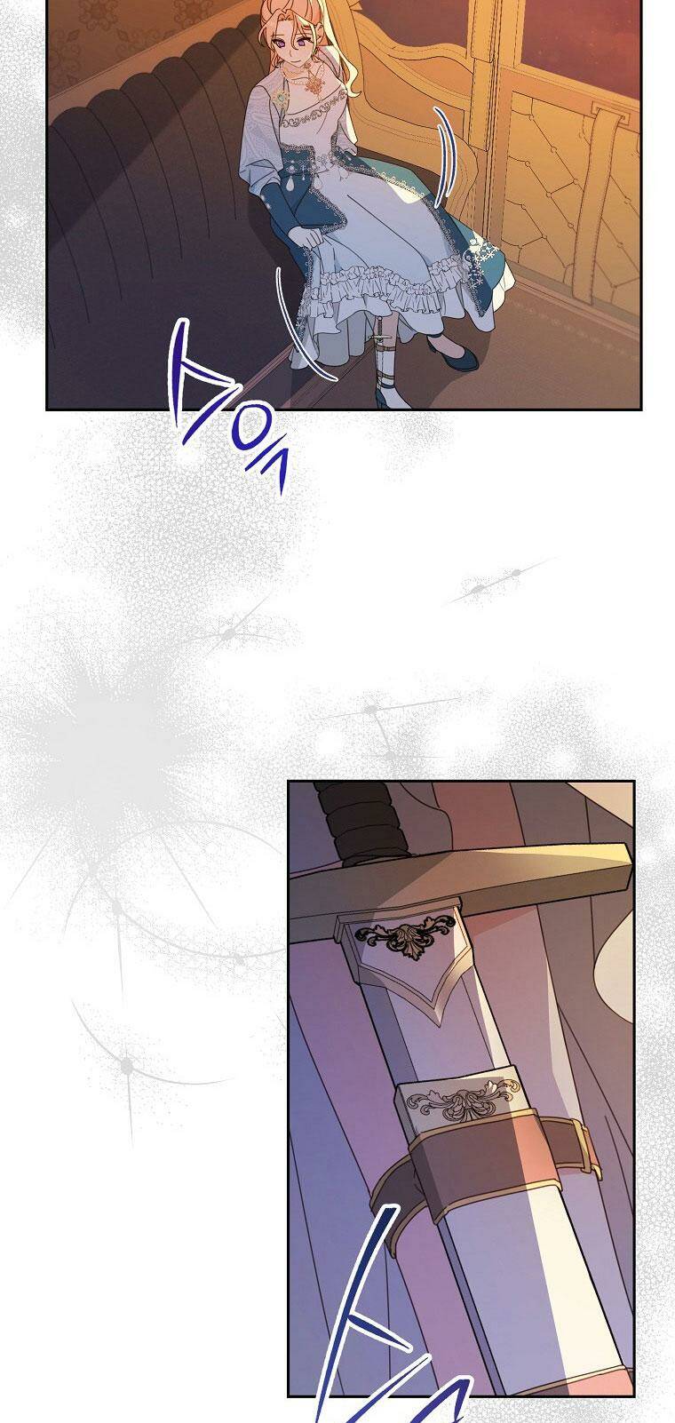 Tôi Đã Phạm Sai Lầm Rồi Chapter 25 - Trang 2