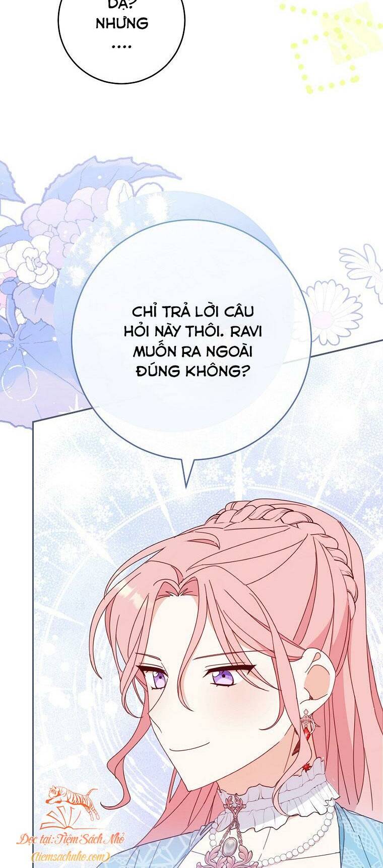 Tôi Đã Phạm Sai Lầm Rồi Chapter 25 - Trang 2