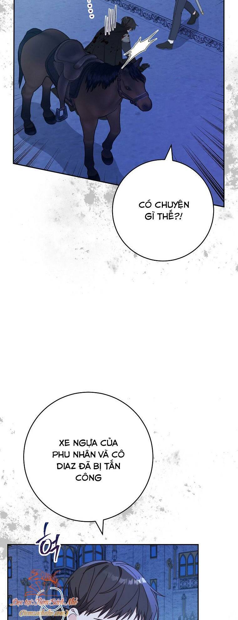 Tôi Đã Phạm Sai Lầm Rồi Chapter 26 - Trang 2