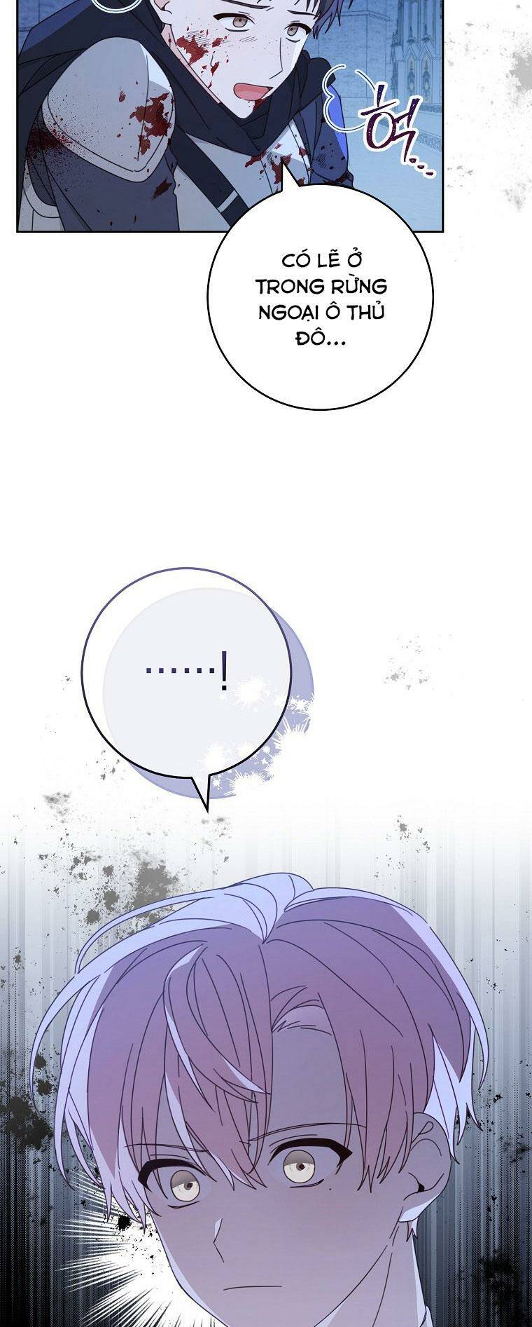 Tôi Đã Phạm Sai Lầm Rồi Chapter 26 - Trang 2