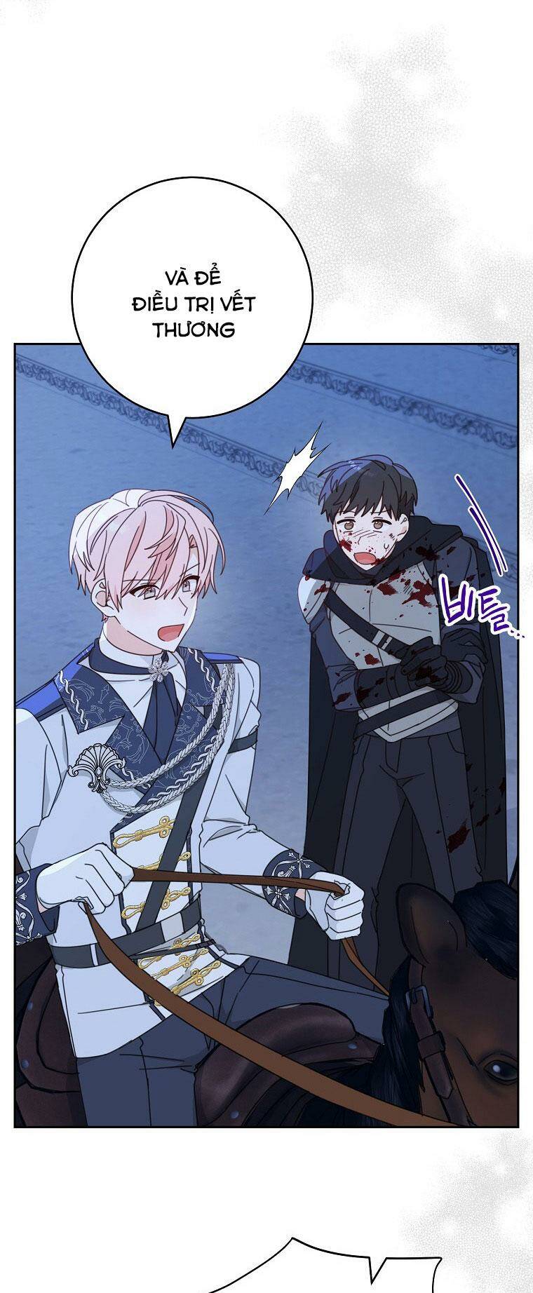 Tôi Đã Phạm Sai Lầm Rồi Chapter 26 - Trang 2