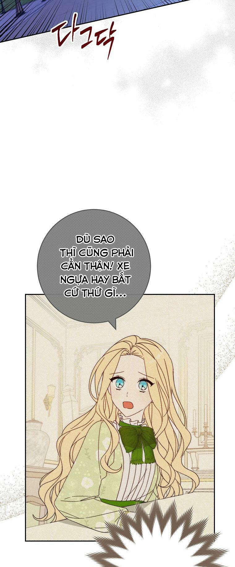 Tôi Đã Phạm Sai Lầm Rồi Chapter 26 - Trang 2