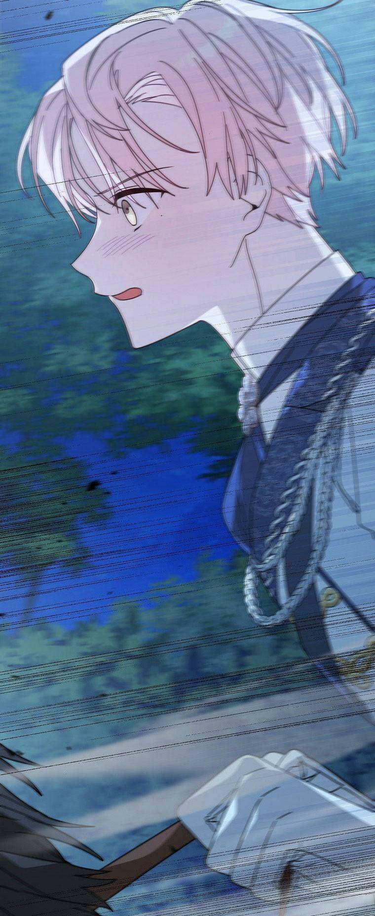 Tôi Đã Phạm Sai Lầm Rồi Chapter 26 - Trang 2