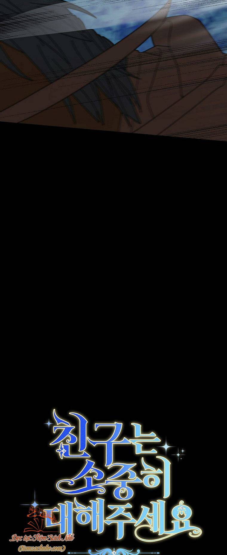 Tôi Đã Phạm Sai Lầm Rồi Chapter 26 - Trang 2