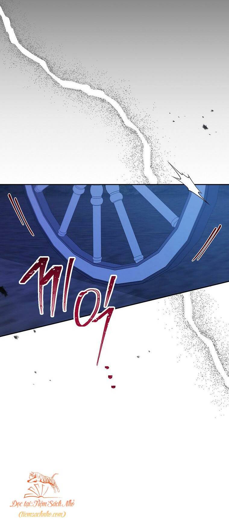 Tôi Đã Phạm Sai Lầm Rồi Chapter 26 - Trang 2