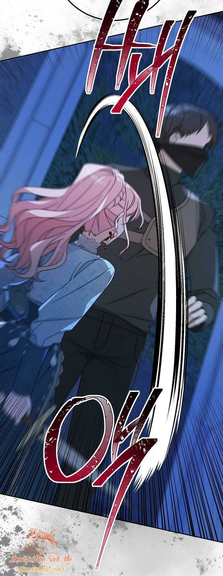 Tôi Đã Phạm Sai Lầm Rồi Chapter 26 - Trang 2