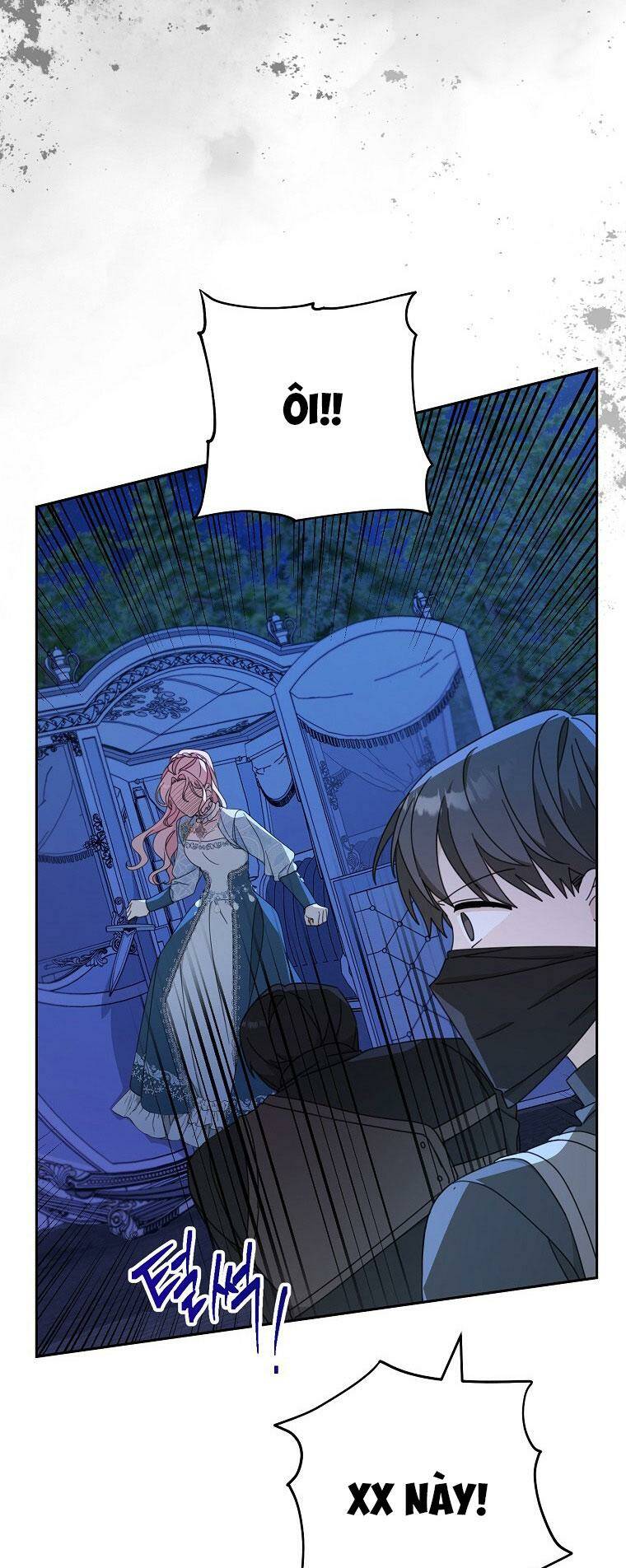 Tôi Đã Phạm Sai Lầm Rồi Chapter 26 - Trang 2