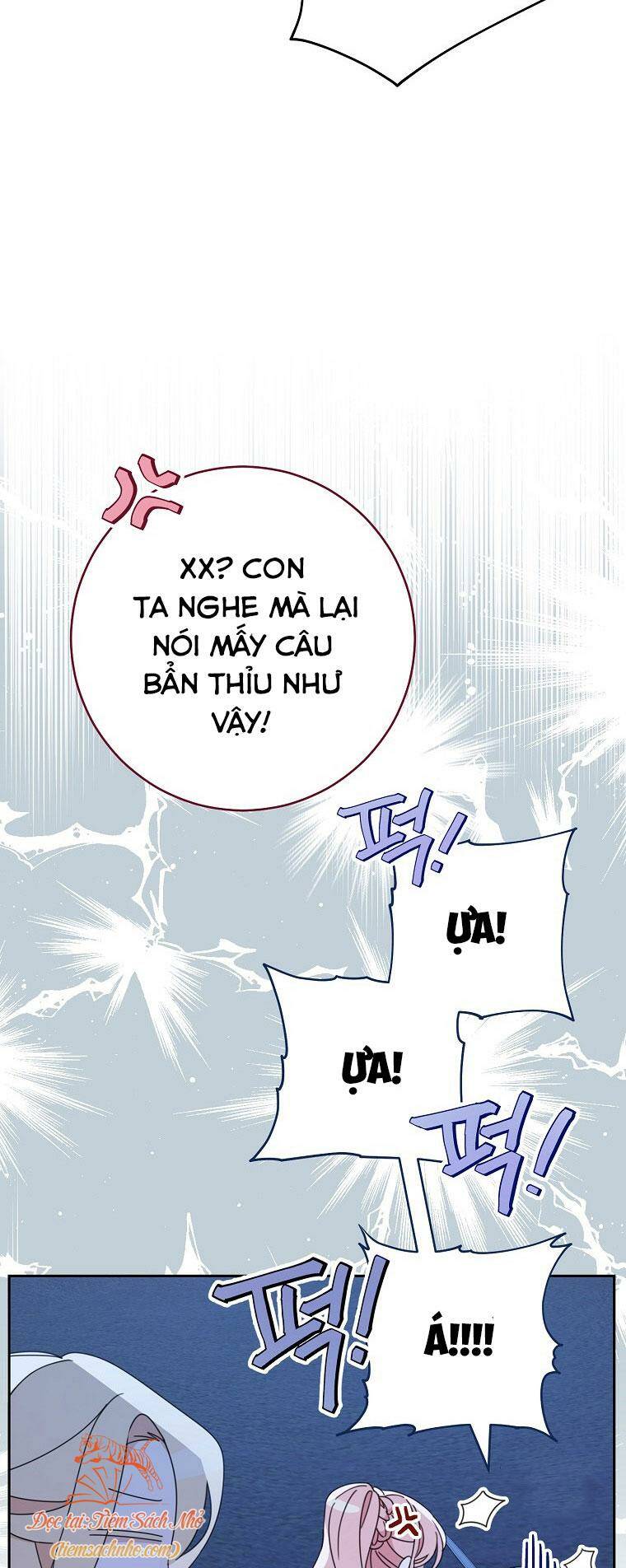 Tôi Đã Phạm Sai Lầm Rồi Chapter 26 - Trang 2