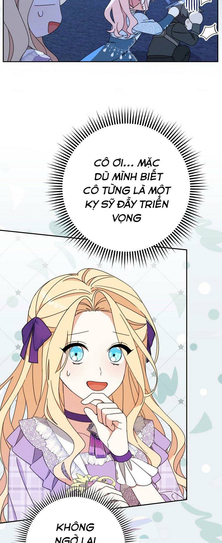 Tôi Đã Phạm Sai Lầm Rồi Chapter 26 - Trang 2