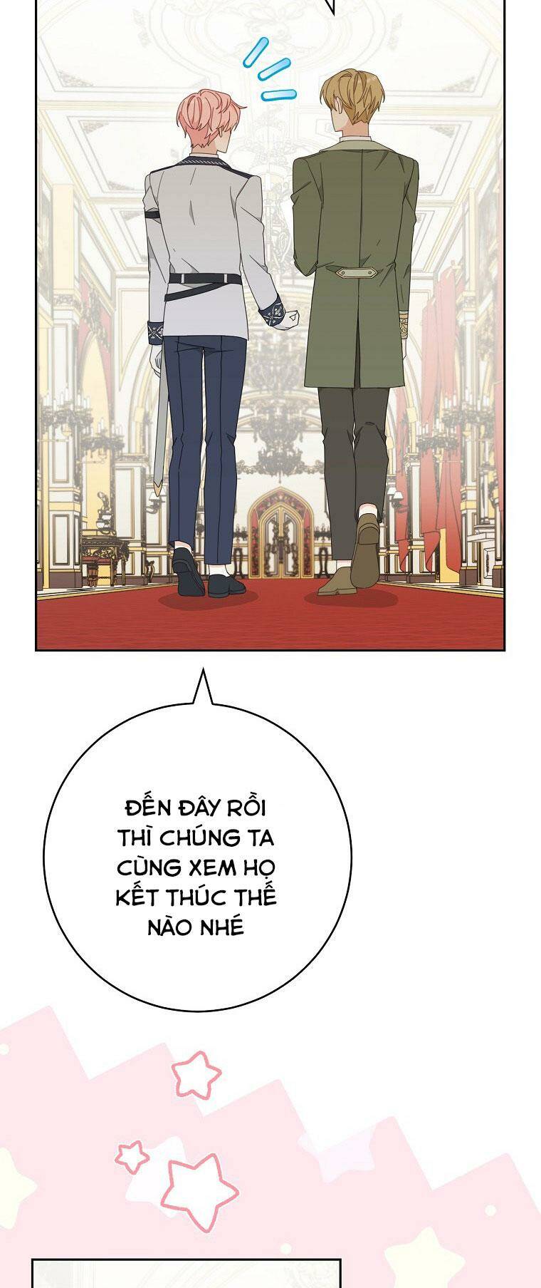 Tôi Đã Phạm Sai Lầm Rồi Chapter 26 - Trang 2