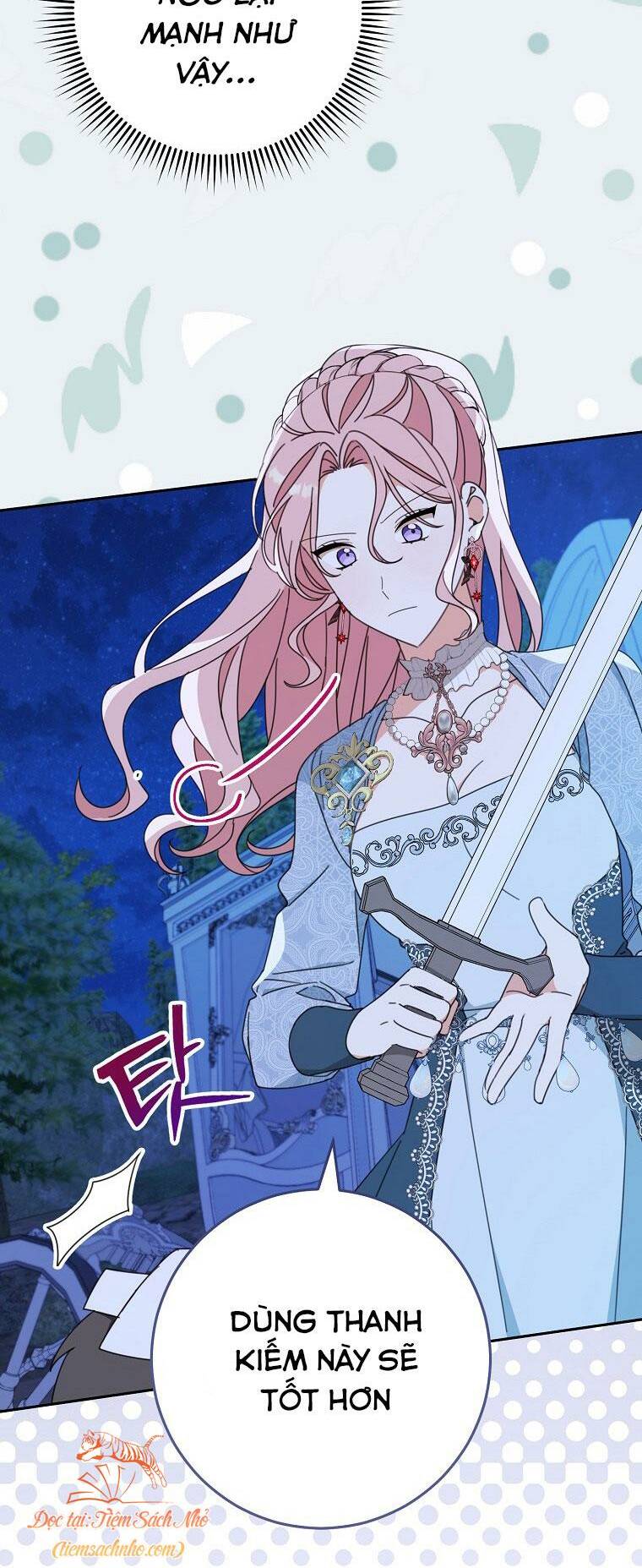 Tôi Đã Phạm Sai Lầm Rồi Chapter 26 - Trang 2