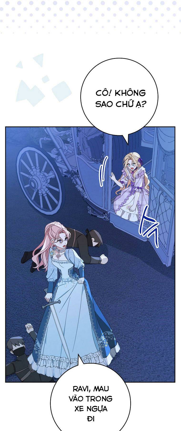 Tôi Đã Phạm Sai Lầm Rồi Chapter 26 - Trang 2