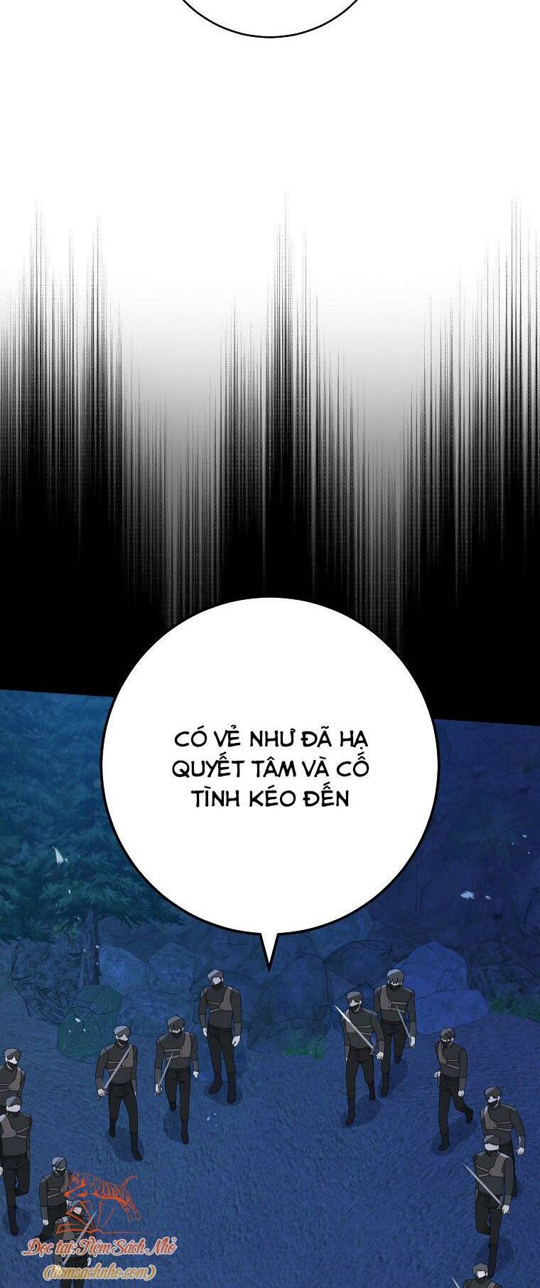 Tôi Đã Phạm Sai Lầm Rồi Chapter 26 - Trang 2