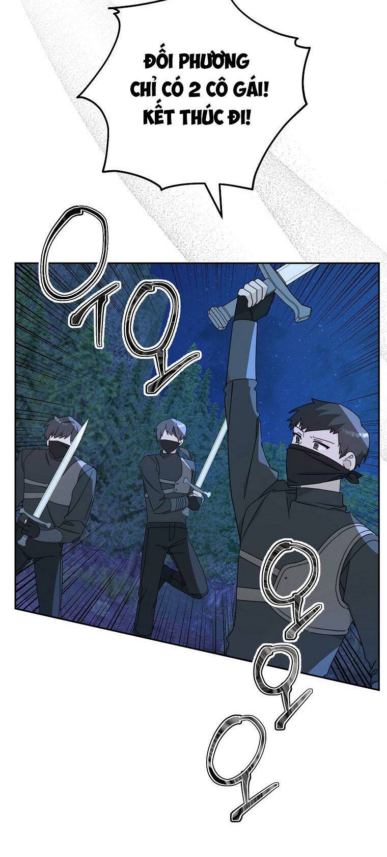 Tôi Đã Phạm Sai Lầm Rồi Chapter 26 - Trang 2