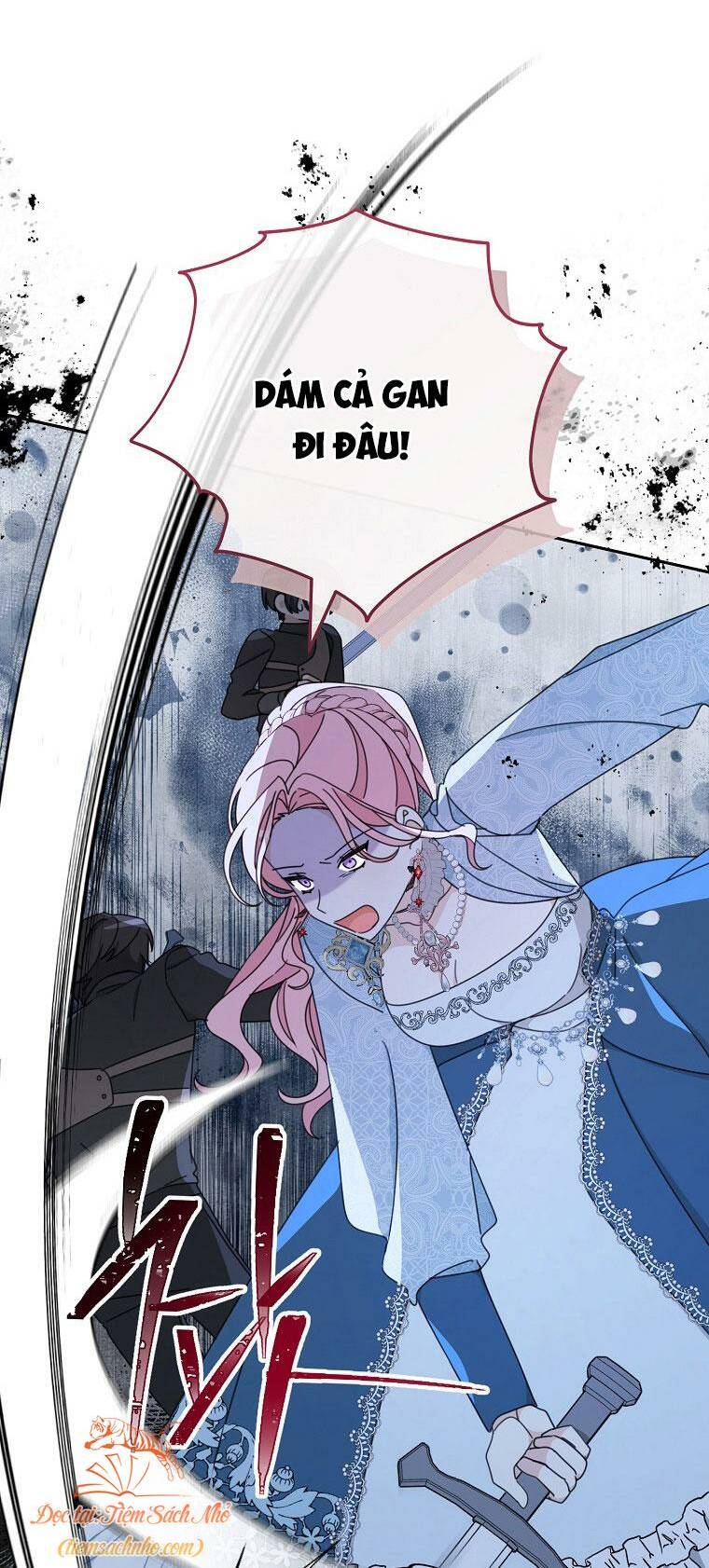 Tôi Đã Phạm Sai Lầm Rồi Chapter 26 - Trang 2