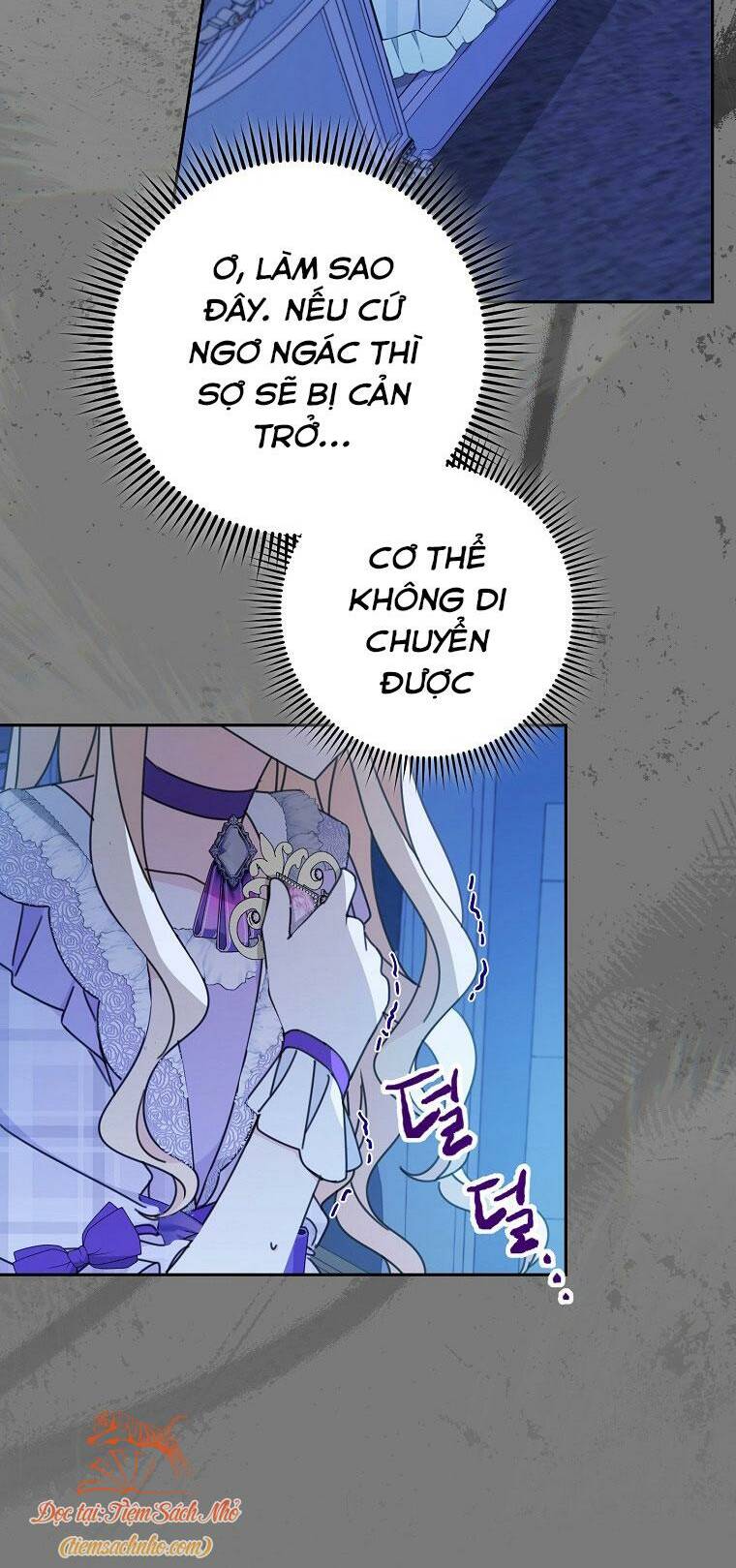 Tôi Đã Phạm Sai Lầm Rồi Chapter 26 - Trang 2