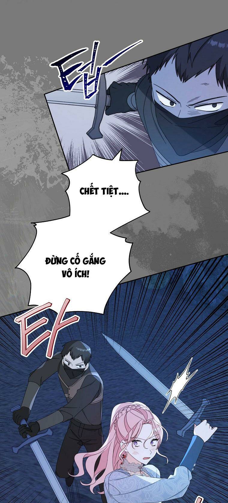 Tôi Đã Phạm Sai Lầm Rồi Chapter 26 - Trang 2