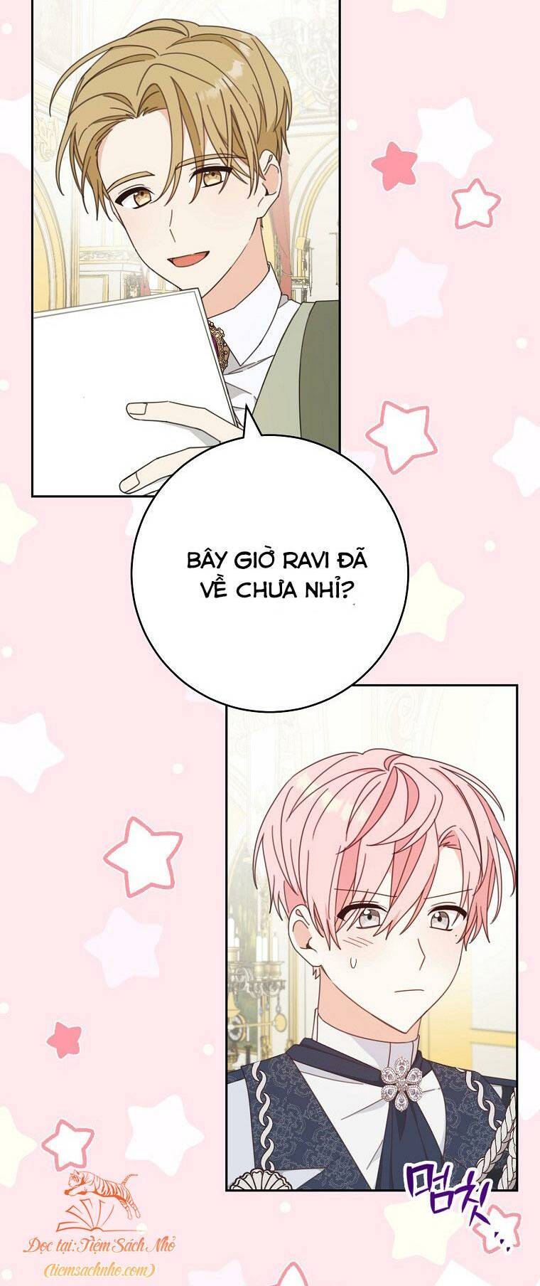 Tôi Đã Phạm Sai Lầm Rồi Chapter 26 - Trang 2