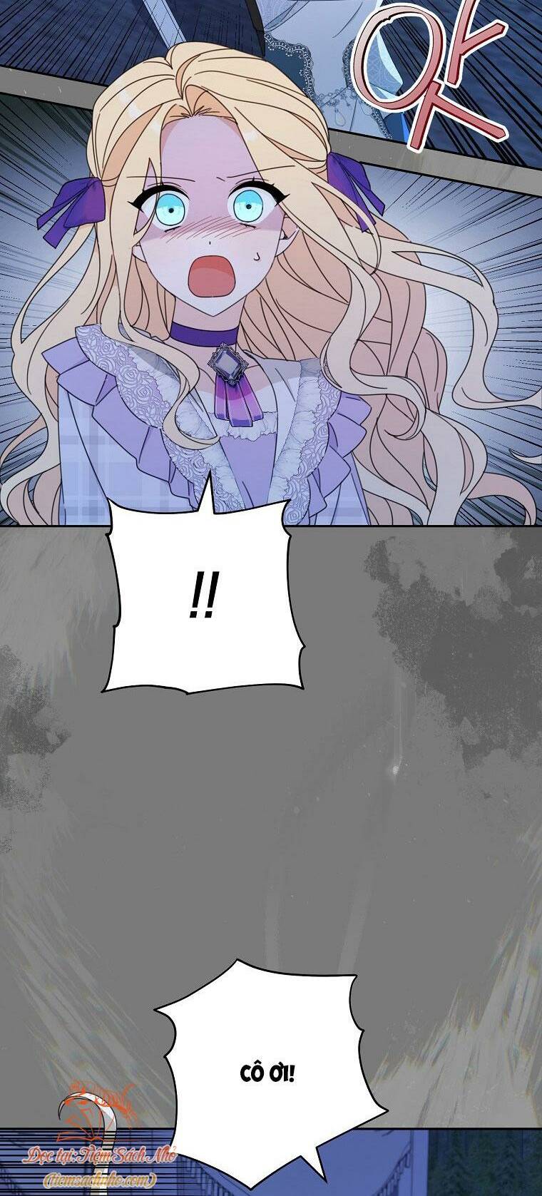 Tôi Đã Phạm Sai Lầm Rồi Chapter 26 - Trang 2