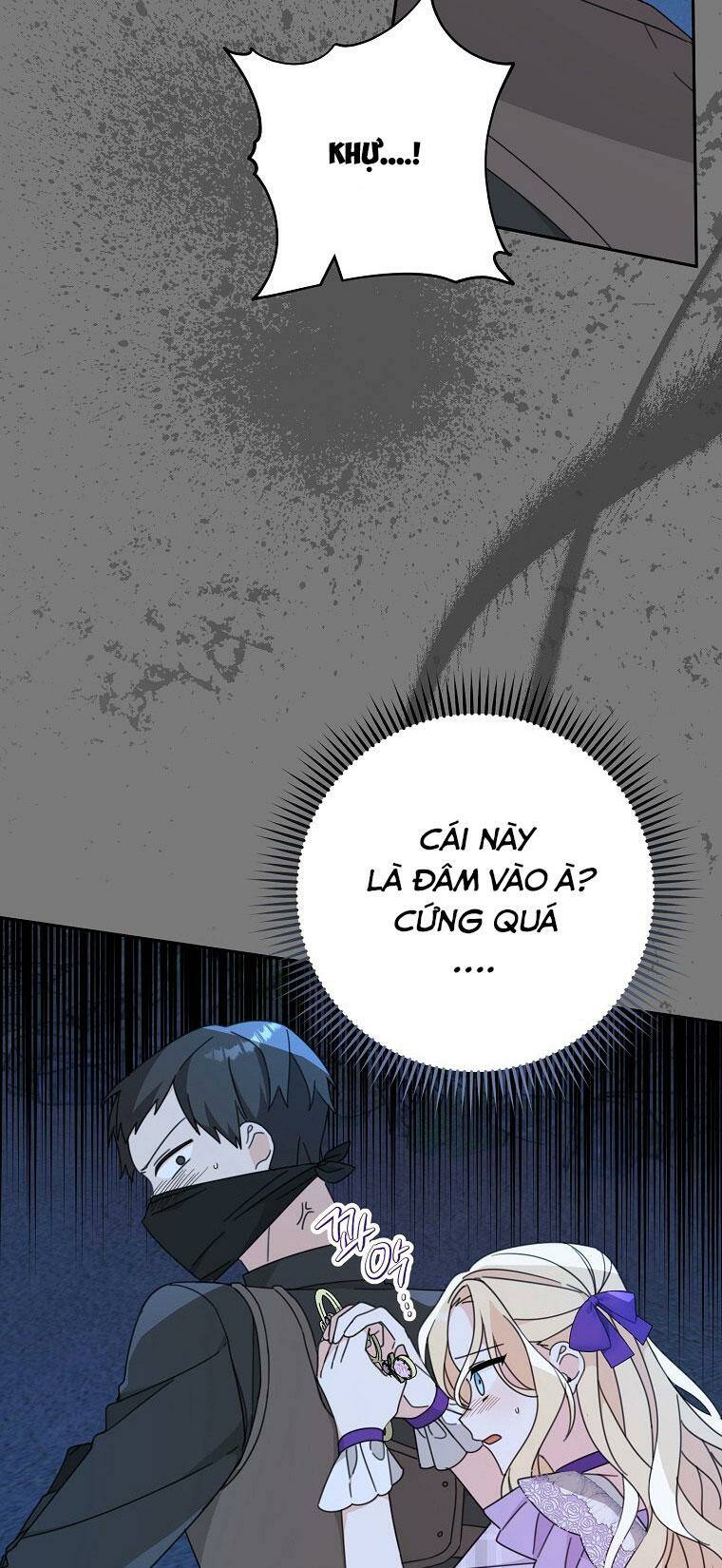 Tôi Đã Phạm Sai Lầm Rồi Chapter 26 - Trang 2